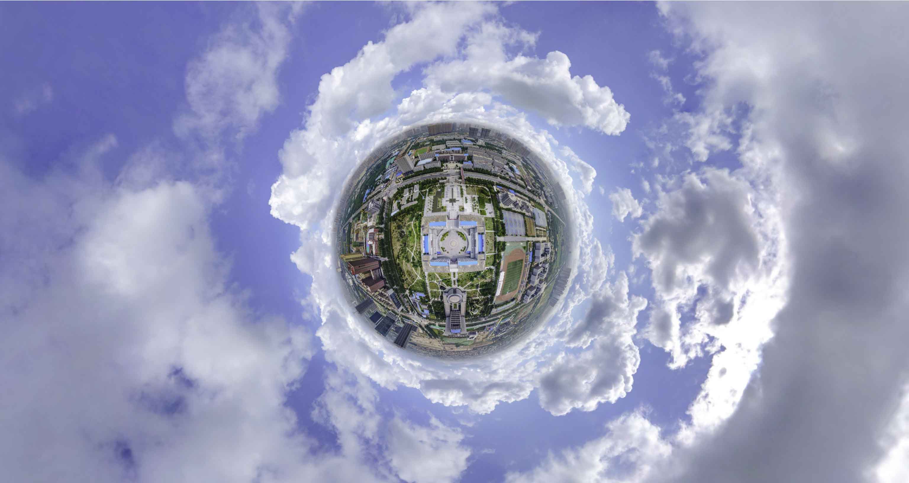 东营格凸河风景名胜区