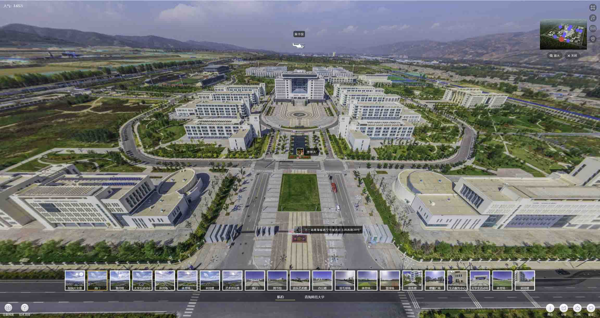 东营油菜花-惊艳半生的花海仙境