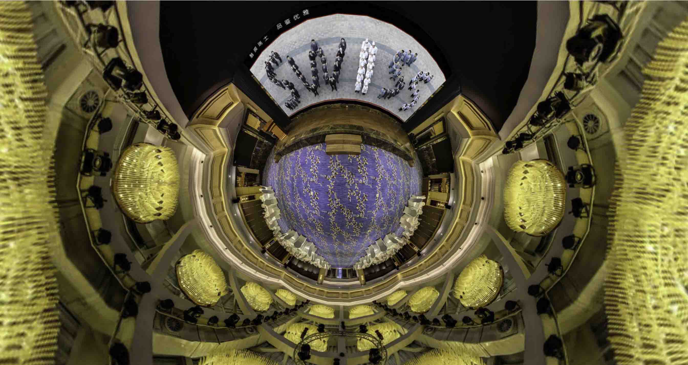 东营探索VR全景拍摄中的深度感：营造沉浸式体验的关键要素