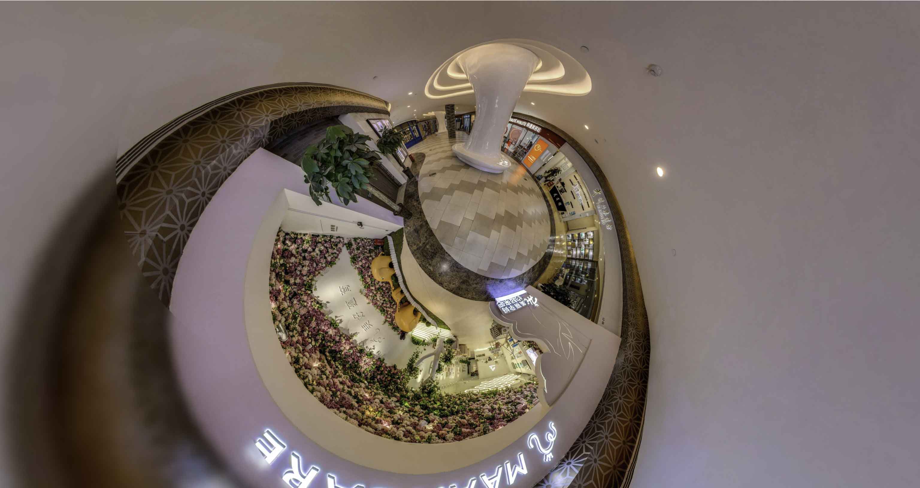 东营将VR全景融入品牌宣传活动的创新实践与策略